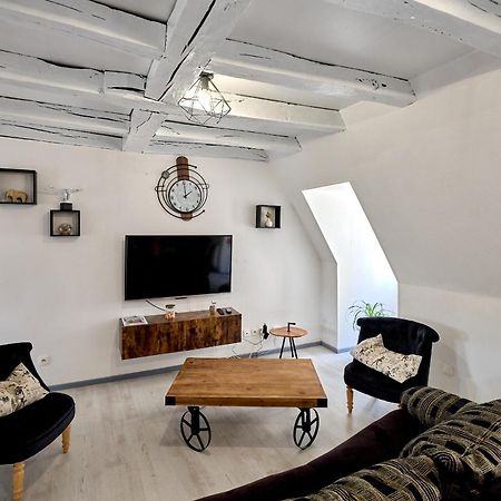 Appartement De Caractere, Charme Νεβέρ Εξωτερικό φωτογραφία