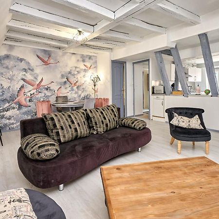 Appartement De Caractere, Charme Νεβέρ Εξωτερικό φωτογραφία