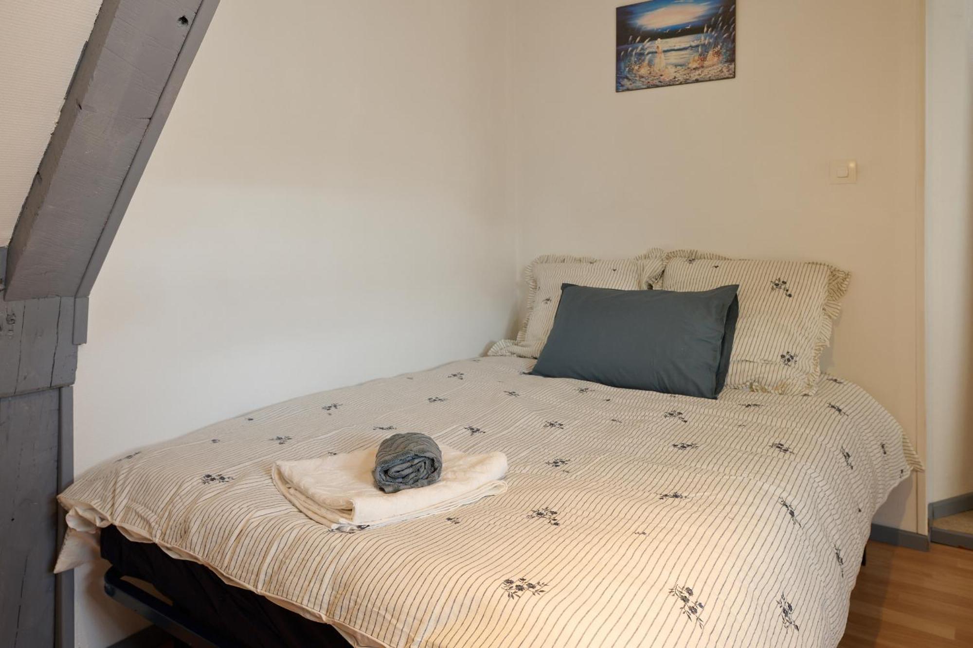 Appartement De Caractere, Charme Νεβέρ Εξωτερικό φωτογραφία
