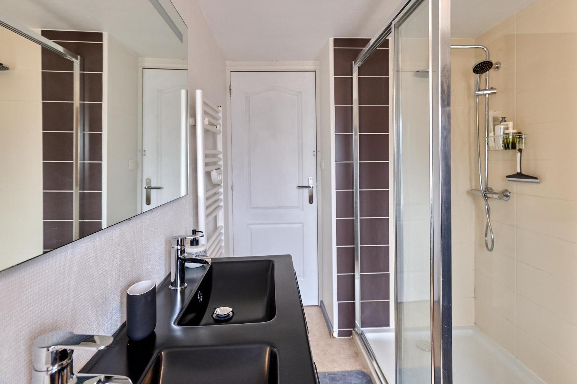Appartement De Caractere, Charme Νεβέρ Εξωτερικό φωτογραφία