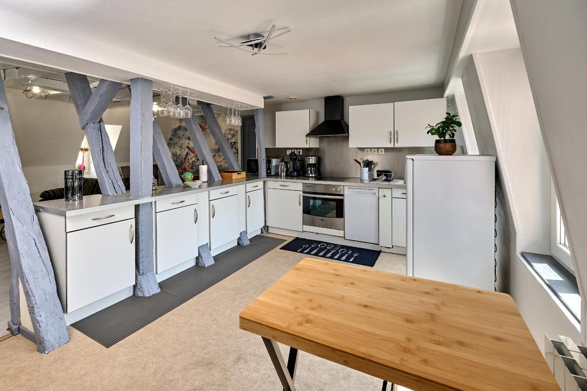 Appartement De Caractere, Charme Νεβέρ Εξωτερικό φωτογραφία