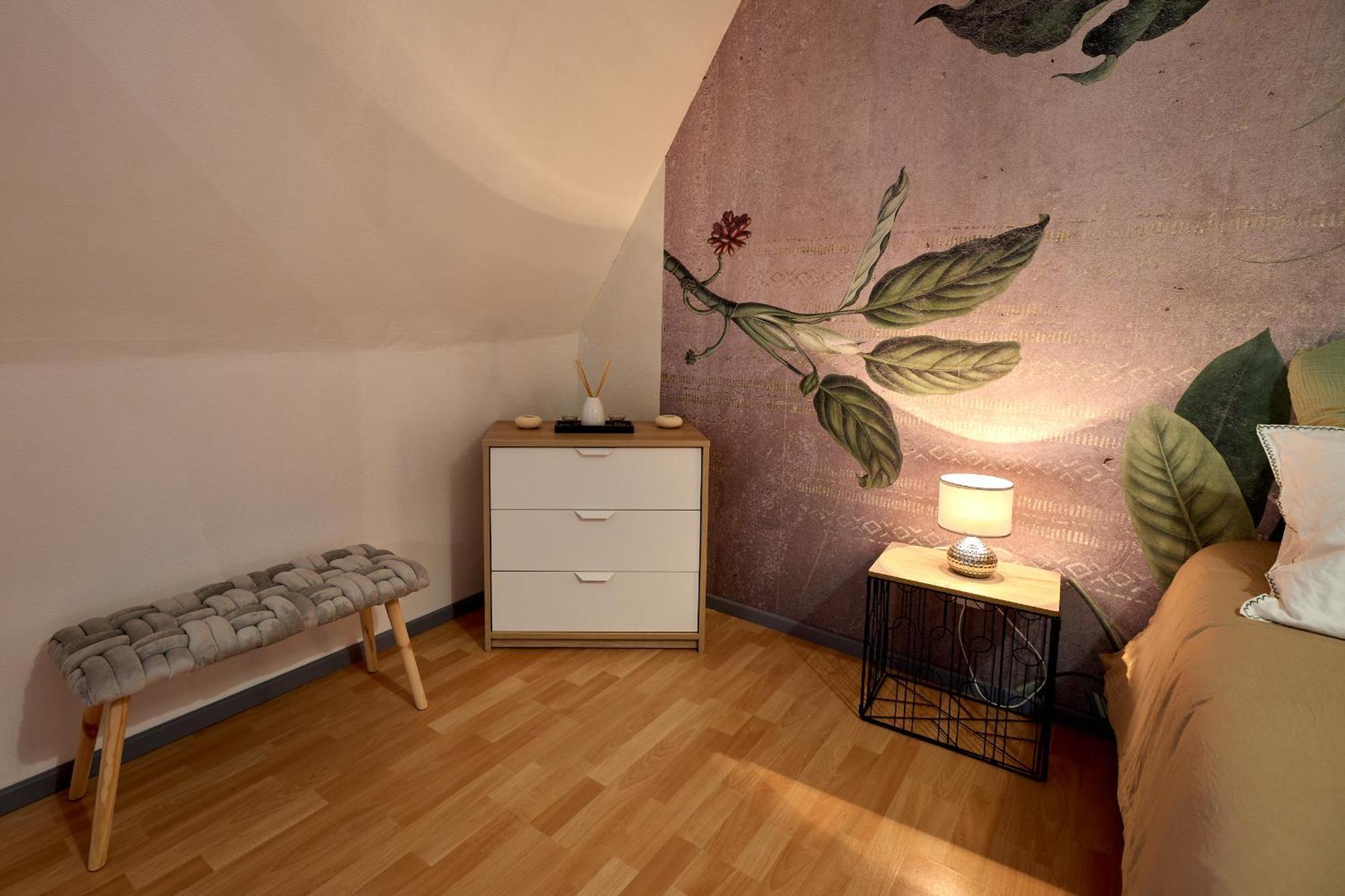 Appartement De Caractere, Charme Νεβέρ Εξωτερικό φωτογραφία