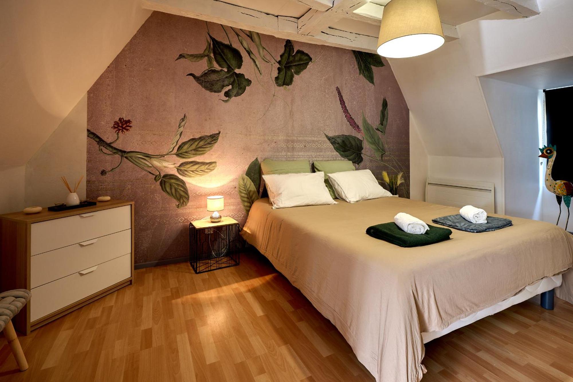 Appartement De Caractere, Charme Νεβέρ Εξωτερικό φωτογραφία