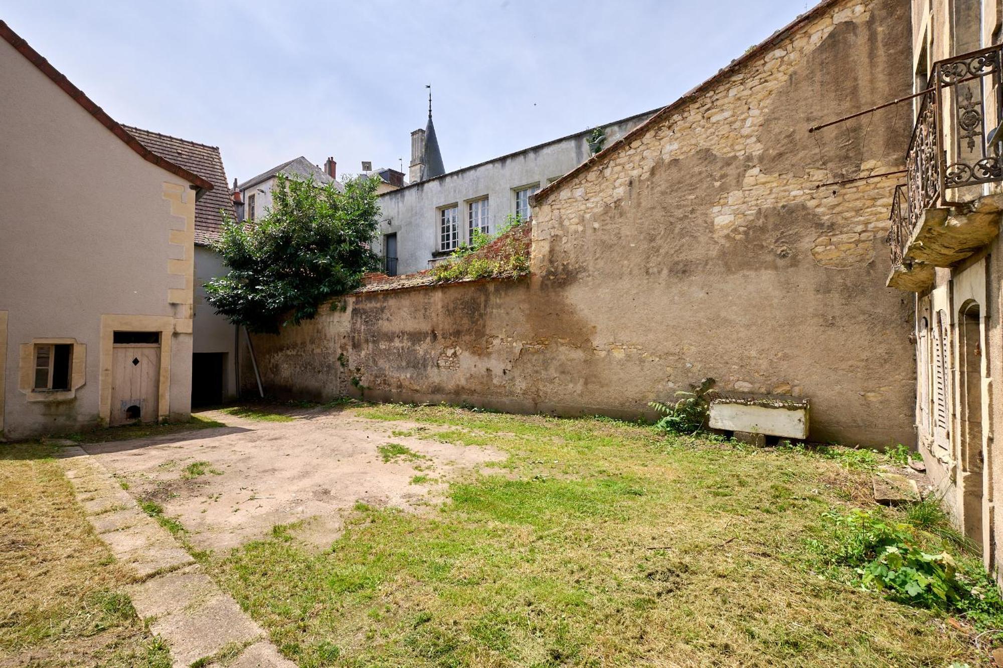 Appartement De Caractere, Charme Νεβέρ Εξωτερικό φωτογραφία