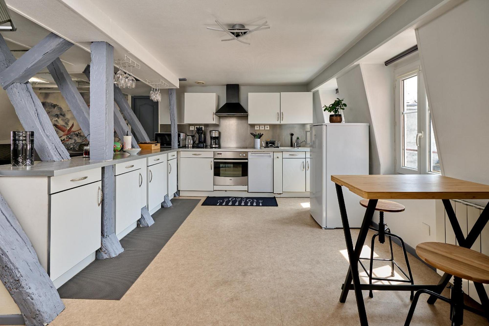 Appartement De Caractere, Charme Νεβέρ Εξωτερικό φωτογραφία